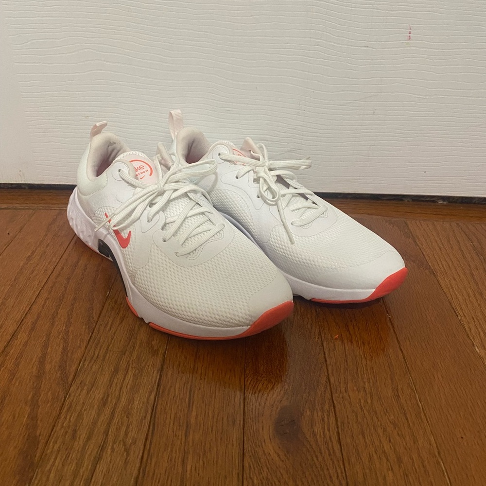 Nike Gymnastics tennis shoes